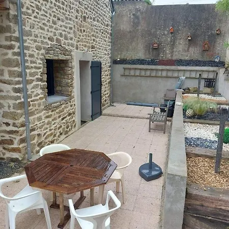 شقة Idealement Situe Au Calme